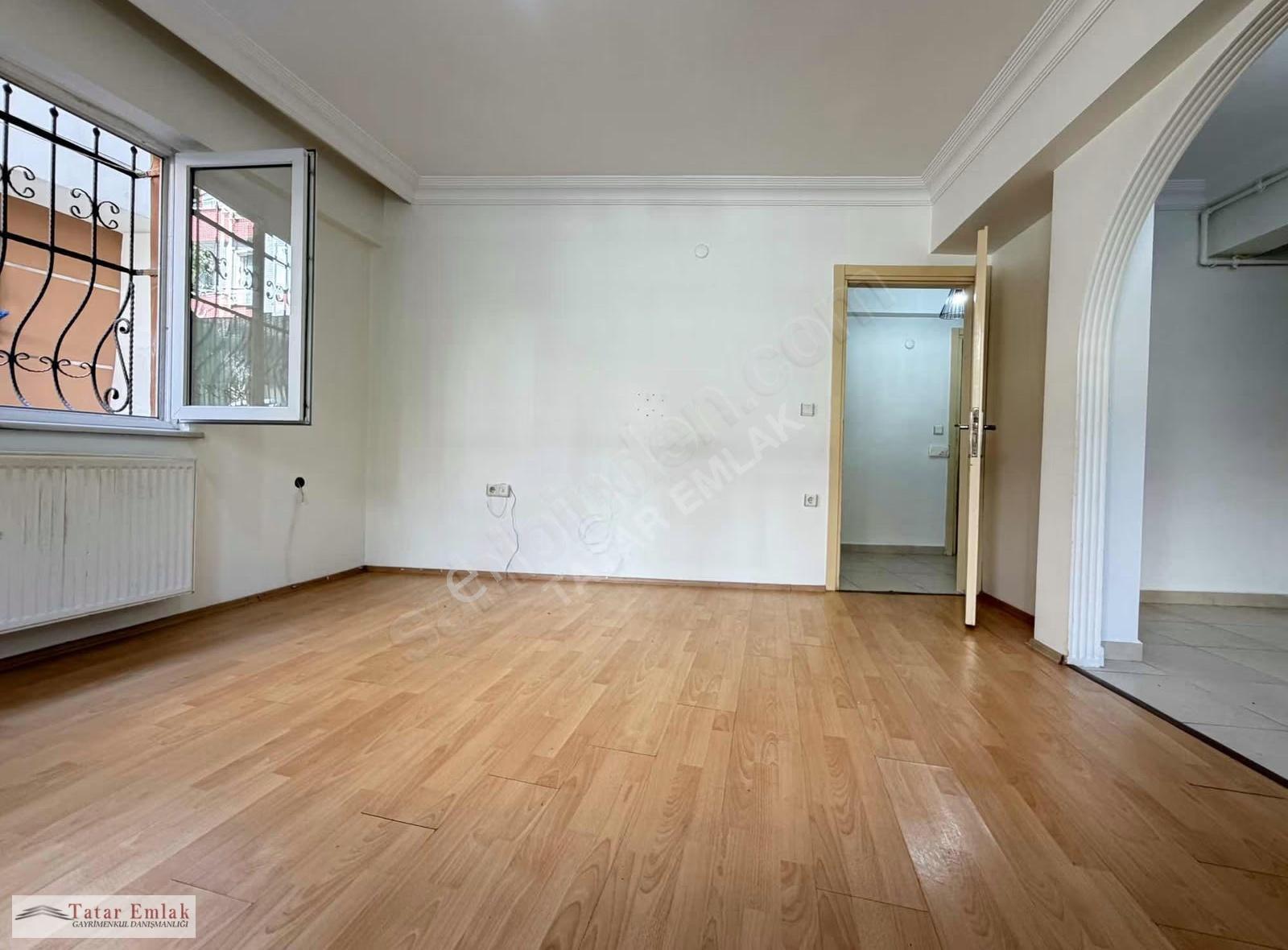 Kocasinan Ayazma Mevkii Kiralık 1+1 Bahçe Katı Daire - Görsel 2