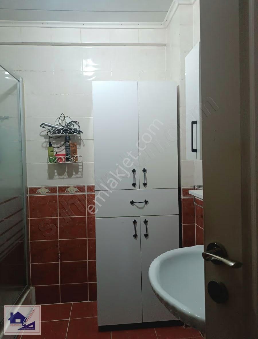 Küçükköy Meydan Satılık Dubleks Daire - Görsel 9