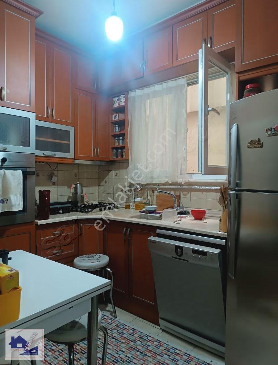 Küçükköy Meydan Satılık Dubleks Daire - Görsel 20