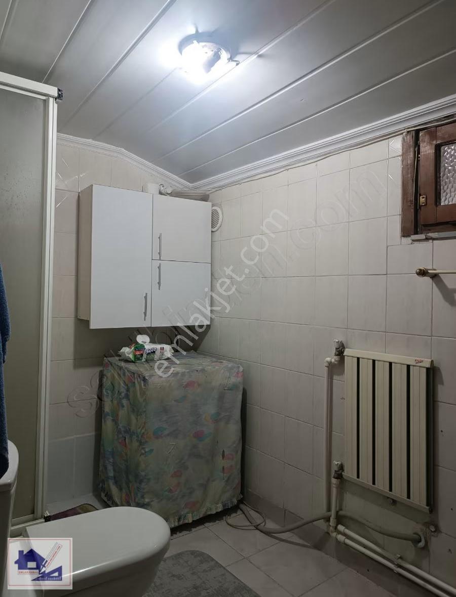 Küçükköy Meydan Satılık Dubleks Daire - Görsel 28