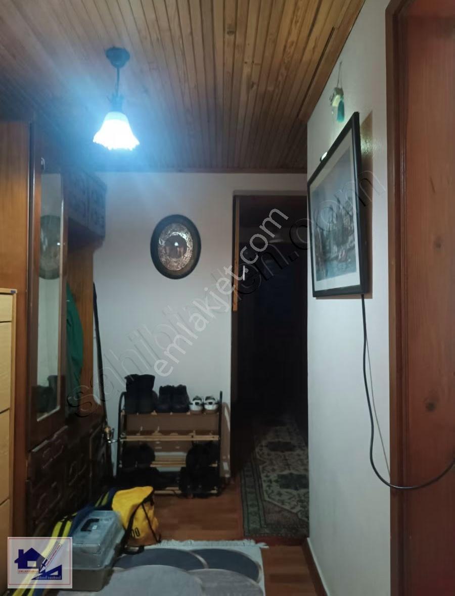 Küçükköy Meydan Satılık Dubleks Daire - Görsel 25