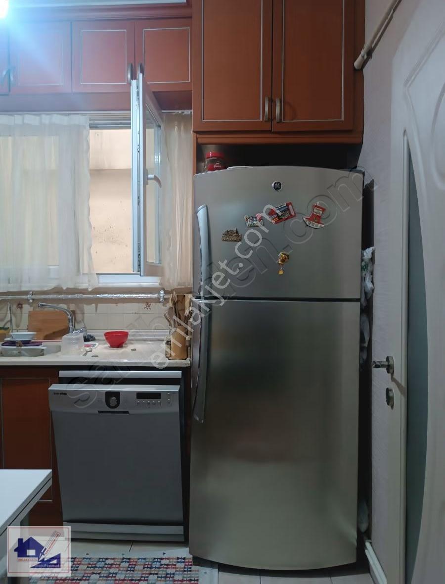 Küçükköy Meydan Satılık Dubleks Daire - Görsel 11