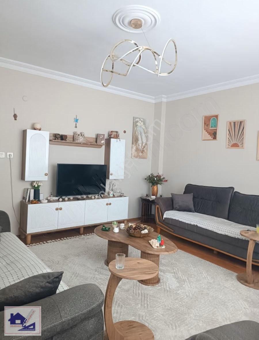 Küçükköy Meydan Satılık Dubleks Daire - Görsel 24