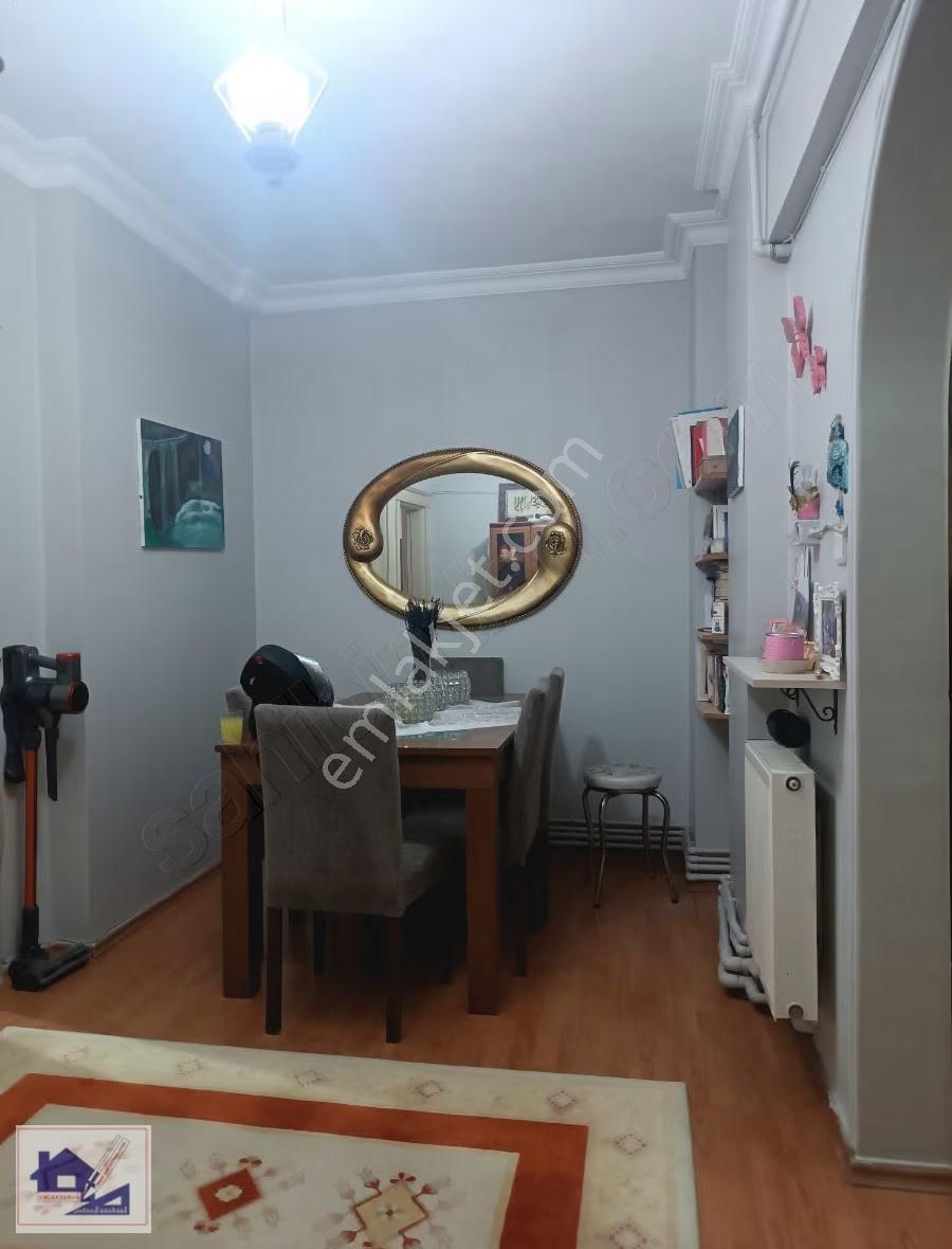 Küçükköy Meydan Satılık Dubleks Daire - Görsel 22