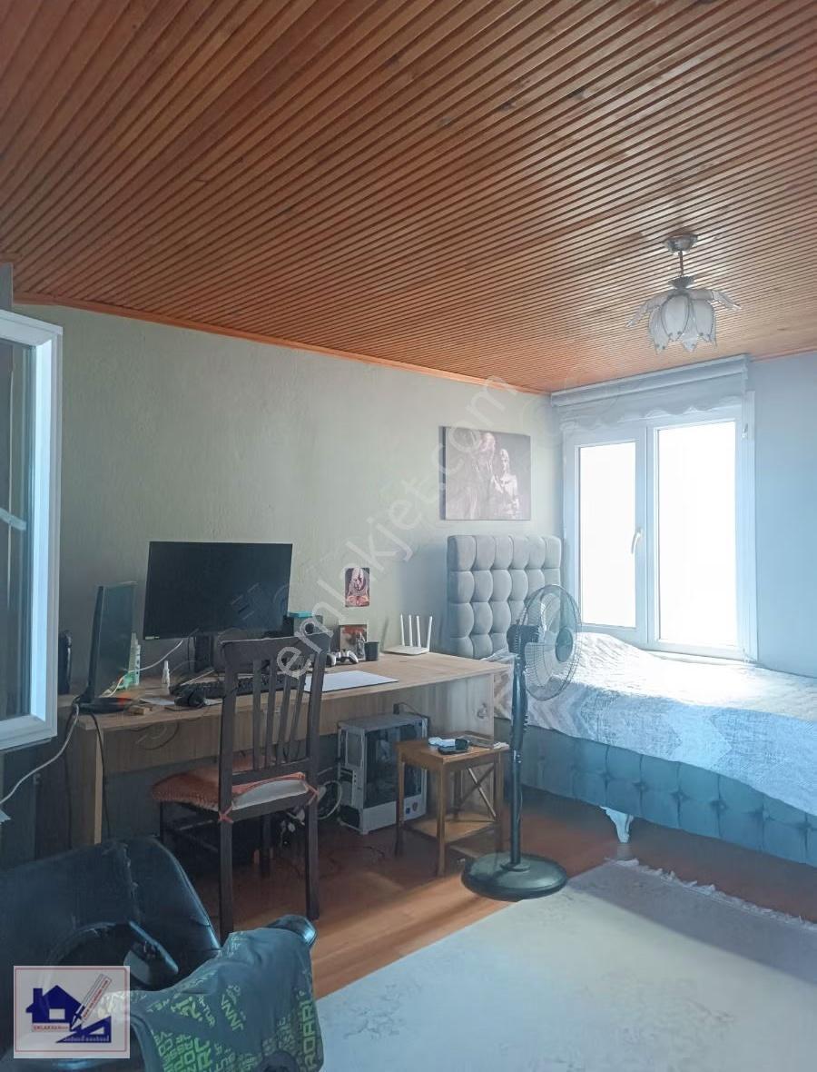 Küçükköy Meydan Satılık Dubleks Daire - Görsel 18
