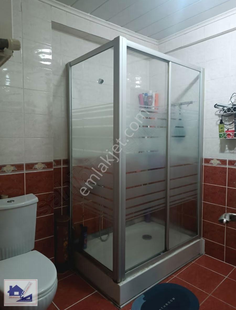 Küçükköy Meydan Satılık Dubleks Daire - Görsel 23