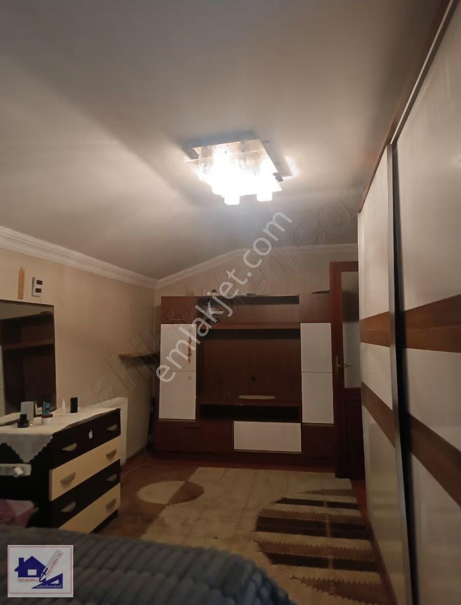 Küçükköy Meydan Satılık Dubleks Daire - Görsel 19