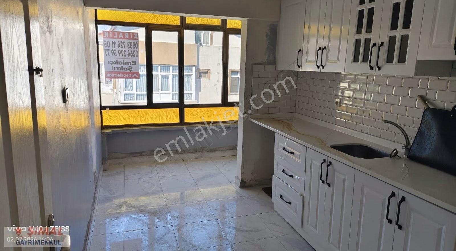 Sakarya Adapazari Merkezde 2+1 Satılık Daire - Görsel 14