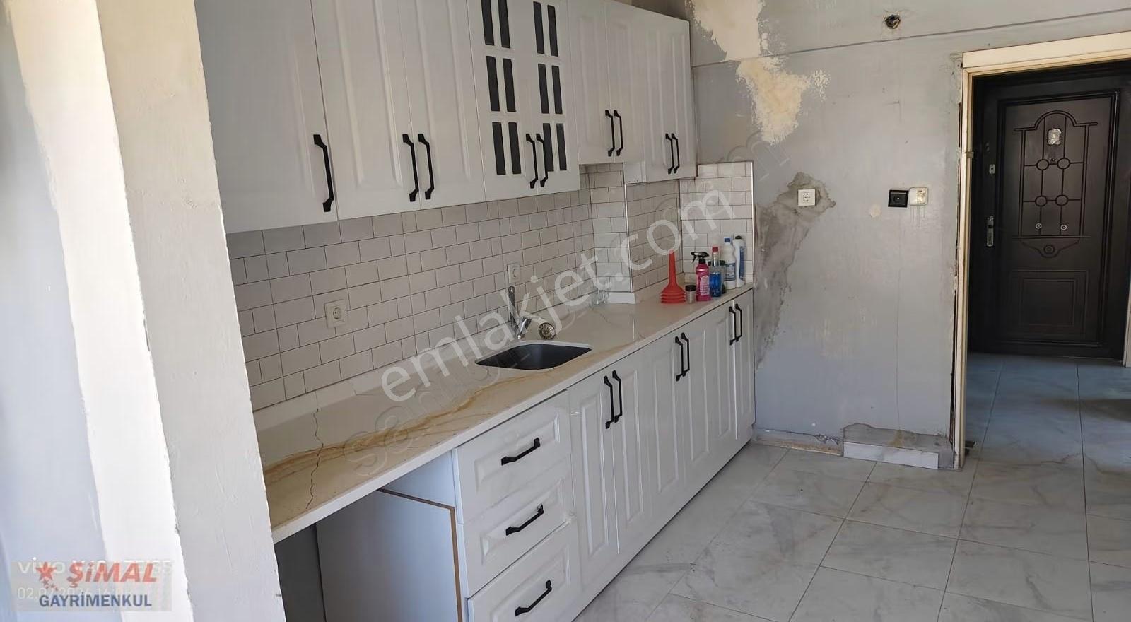 Sakarya Adapazari Merkezde 2+1 Satılık Daire