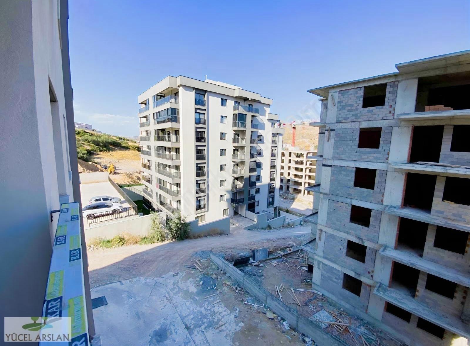Çiğli Harmandalı'nda Satılık 3+1 Sıfır Arakat Daire - Görsel 12