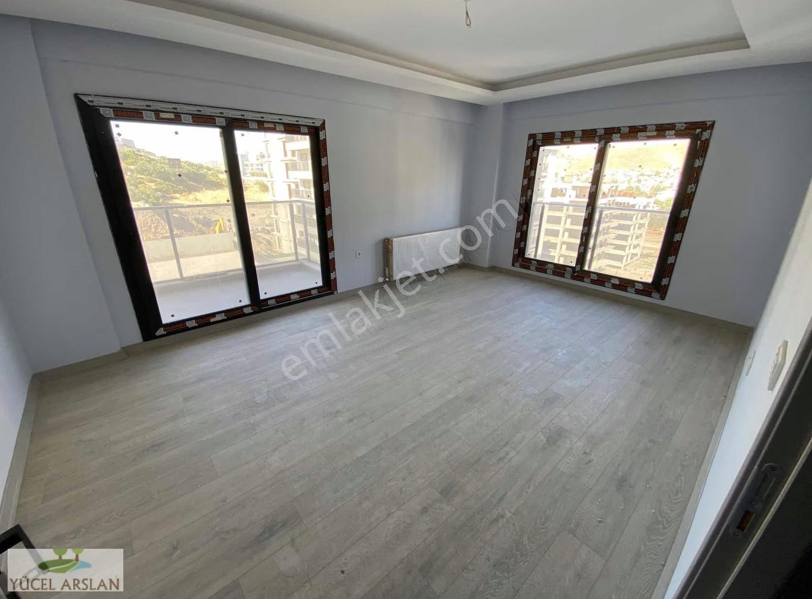 Çiğli Harmandalı'nda Satılık 3+1 Sıfır Arakat Daire - Görsel 11