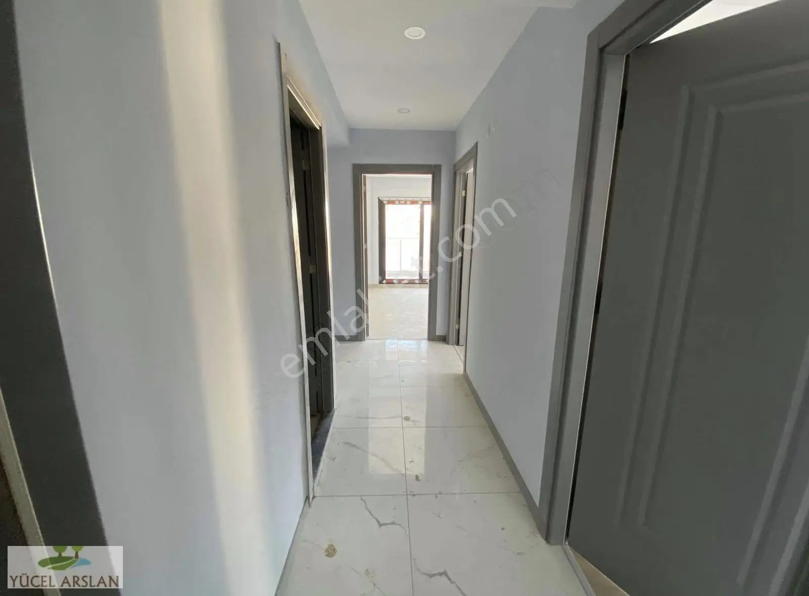 Çiğli Harmandalı'nda Satılık 3+1 Sıfır Arakat Daire - Görsel 2
