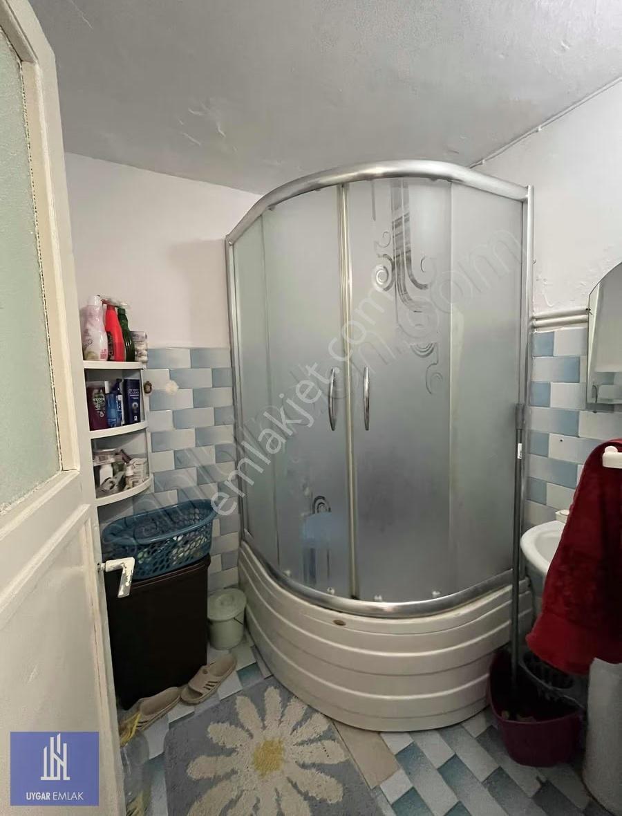 Güngören Akıncılarda Krediye Uygun 2+1 Satılık Daire