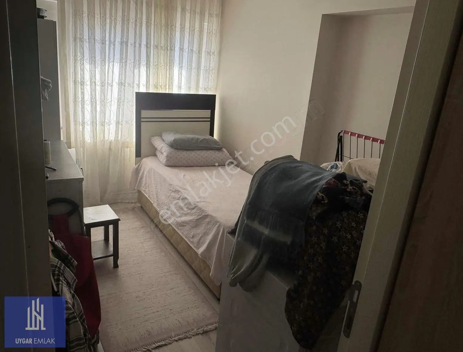 Şirinevler'de Güney Cephe, Otoparklı 3+1 Satılık Daire - Görsel 7