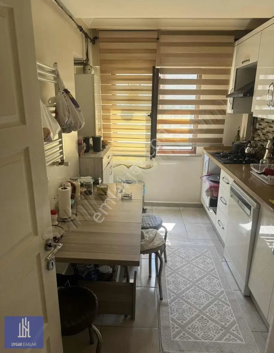 Şirinevler'de Güney Cephe, Otoparklı 3+1 Satılık Daire - Görsel 5