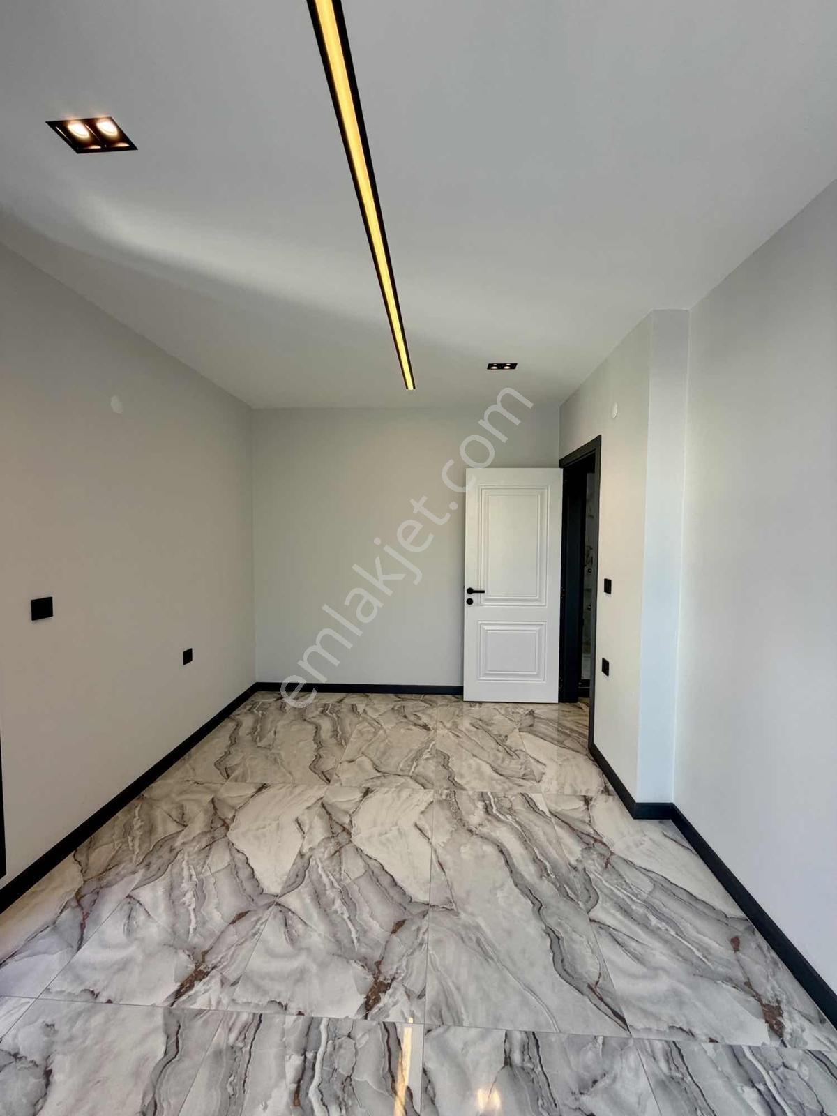 Didim'de Yerden Isıtma Ve Akıllı Ev Sistemli 3+1 Havuzlu Villa - Görsel 6