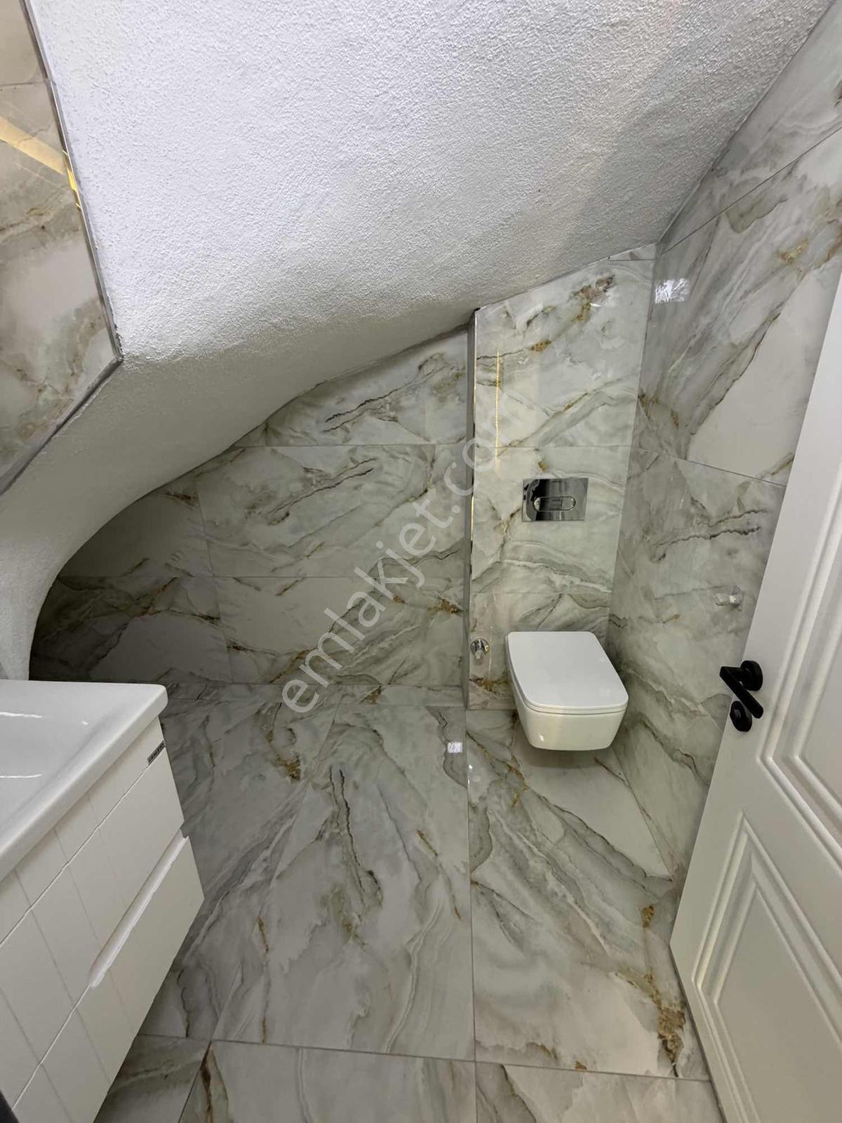 Didim'de Yerden Isıtma Ve Akıllı Ev Sistemli 3+1 Havuzlu Villa - Görsel 26