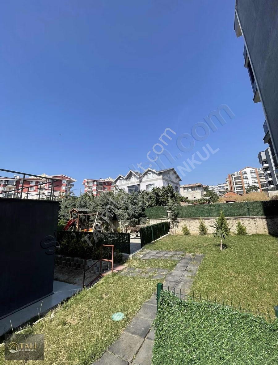 Akçalar'da Raindrop Evleri Havuzlu Parklı Güvenli Site 3+1 - Görsel 11