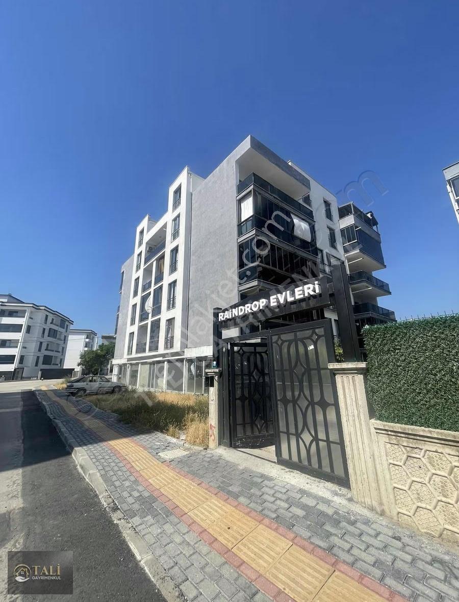 Akçalar'da Raindrop Evleri Havuzlu Parklı Güvenli Site 3+1 - Görsel 5