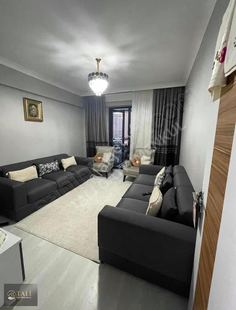 Akçalar'da Raindrop Evleri Havuzlu Parklı Güvenli Site 3+1 - Görsel 17