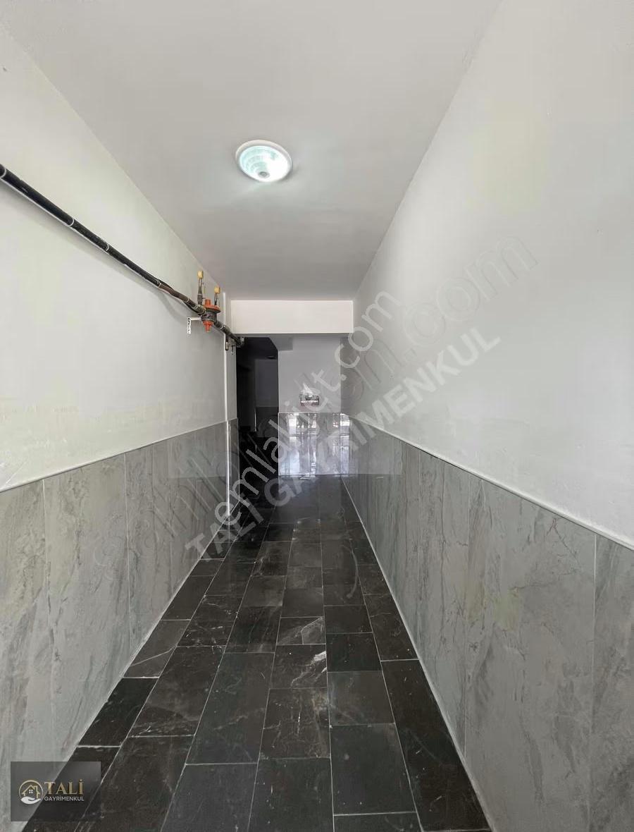 Akçalar'da Raindrop Evleri Havuzlu Parklı Güvenli Site 3+1 - Görsel 13