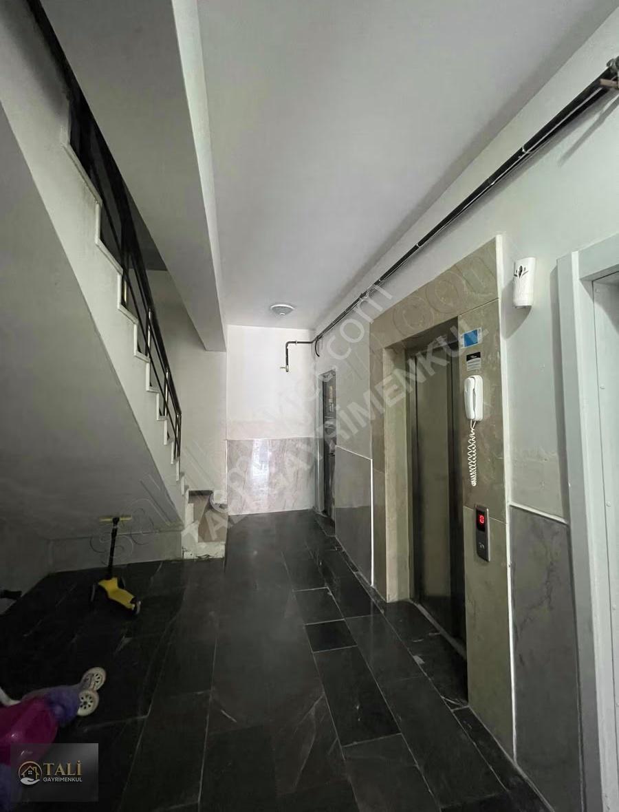 Akçalar'da Raindrop Evleri Havuzlu Parklı Güvenli Site 3+1 - Görsel 2
