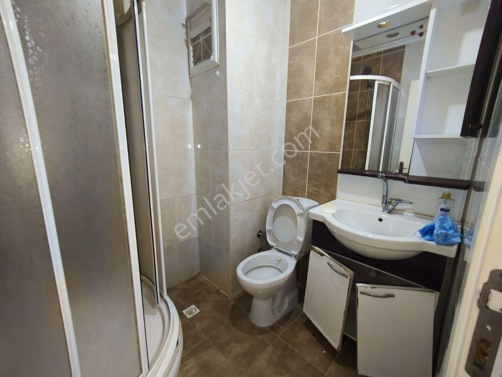 Güneyden Barış Cad.de 90m2 2+1.karanlık Odasız Daire - Görsel 7