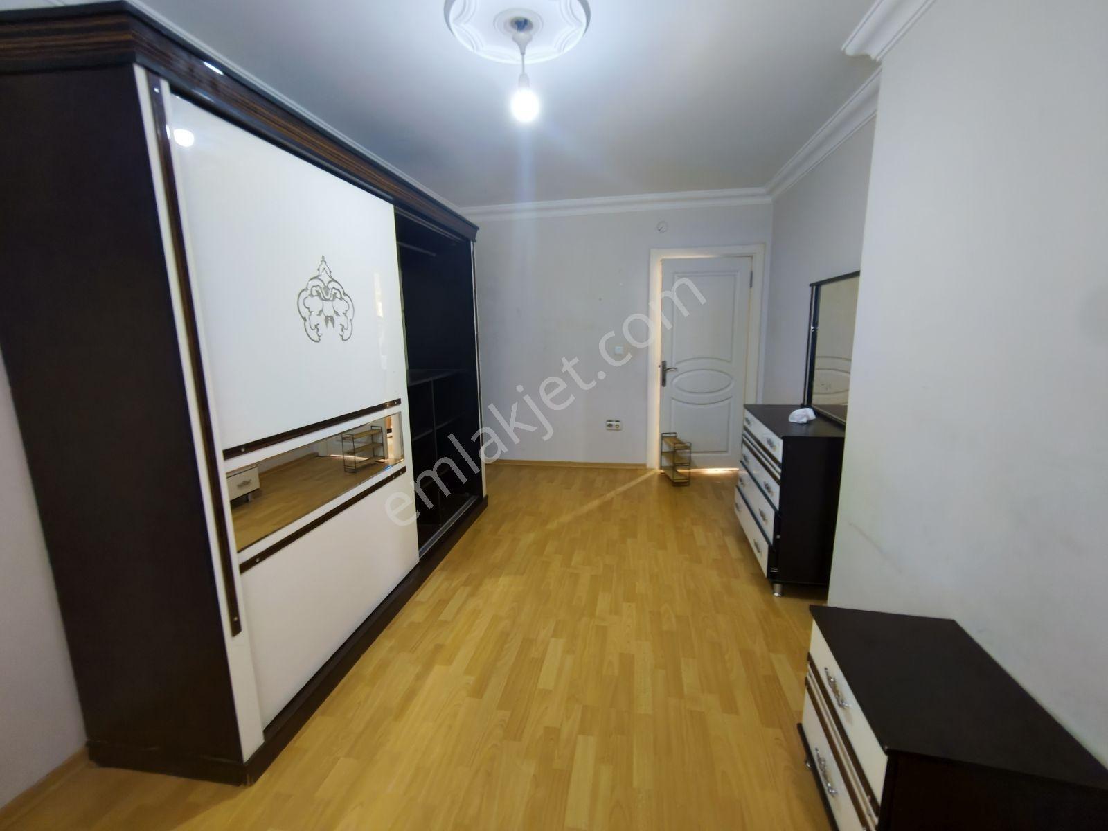 Güneyden Barış Cad.de 90m2 2+1.karanlık Odasız Daire - Görsel 15