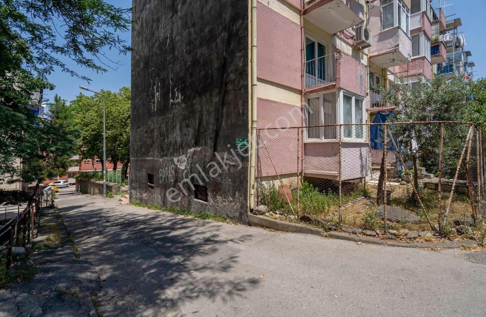 Ertuğrulgazi Mahallesinde 2+1 Satılık Daire - Görsel 25