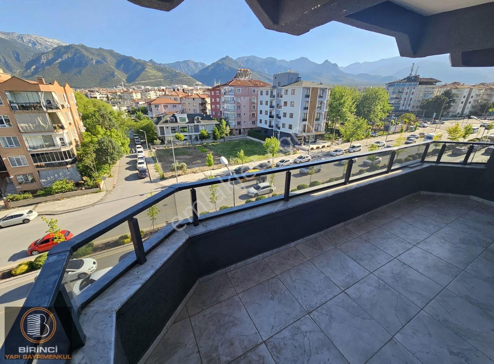 1.yapı'dan Ulus Cadde Üzeri 4+1 Arakat 200 M2 - Görsel 10