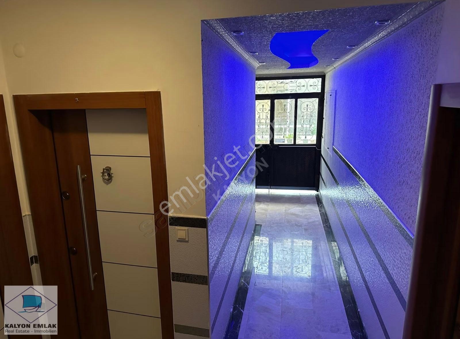 Çeşme Çiftlik Merkez'de Kalyon'dan Satılık 2+1 Fırsat Daire - Görsel 32