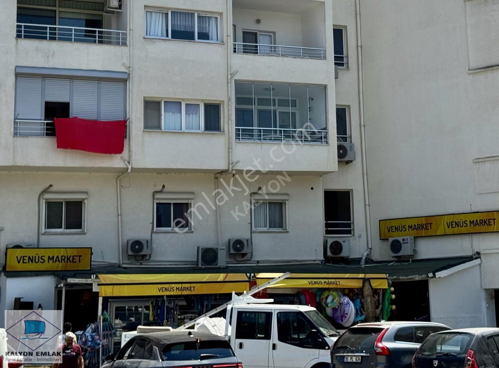 Çeşme Paşalimanında Venüs Sitesinde Denize 50 Adım Köşe Villa - Görsel 14