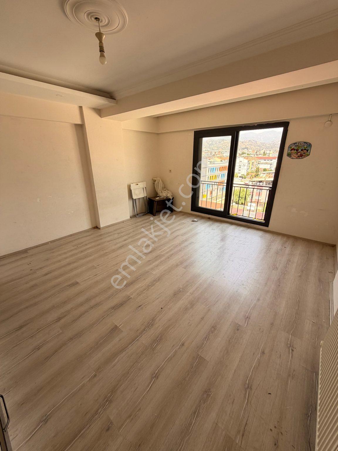 📍 Aydın / Nazilli / Cumhuriyet Mahallesi Eşyalı 1+1 Kiralık - Görsel 5