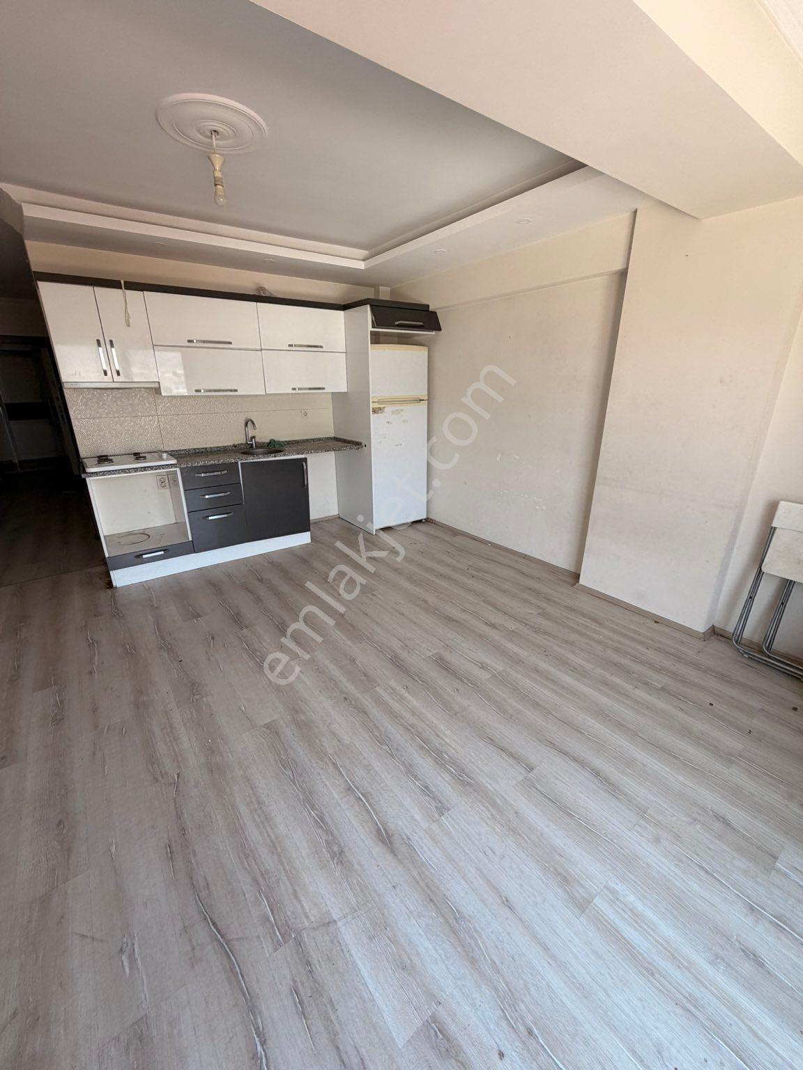 📍 Aydın / Nazilli / Cumhuriyet Mahallesi Eşyalı 1+1 Kiralık - Görsel 6