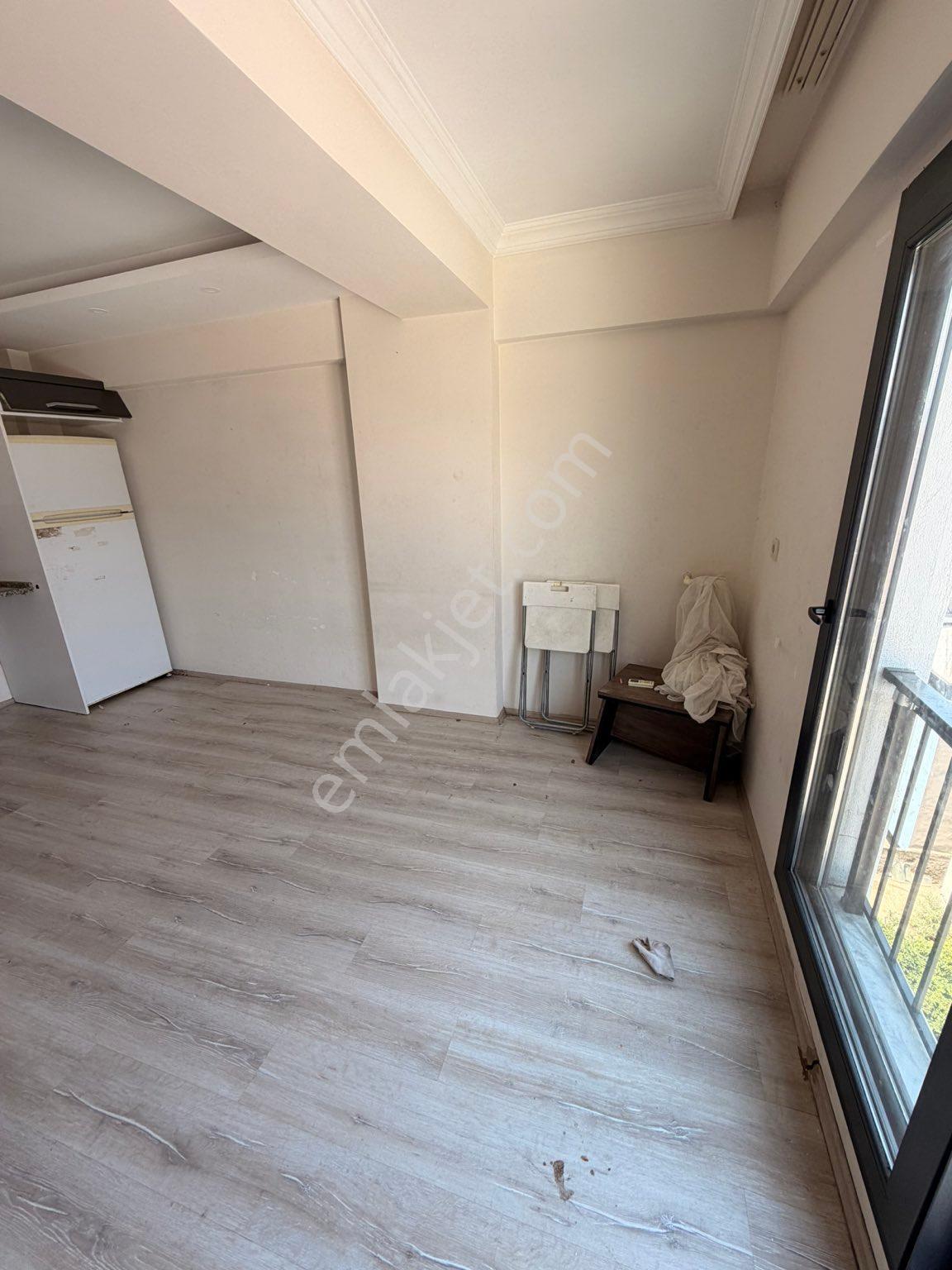 📍 Aydın / Nazilli / Cumhuriyet Mahallesi Eşyalı 1+1 Kiralık - Görsel 7