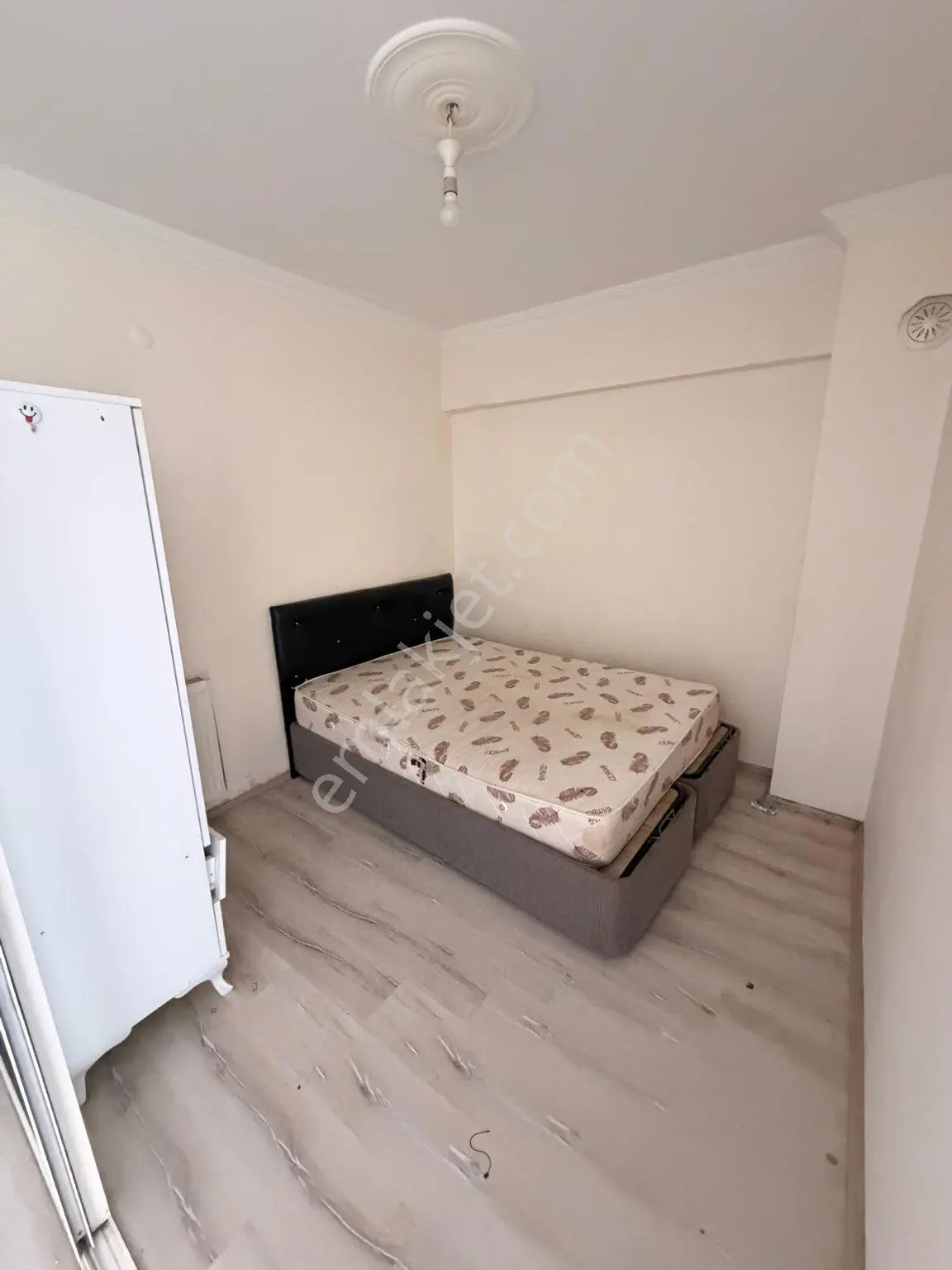 📍 Aydın / Nazilli / Cumhuriyet Mahallesi Eşyalı 1+1 Kiralık - Görsel 3