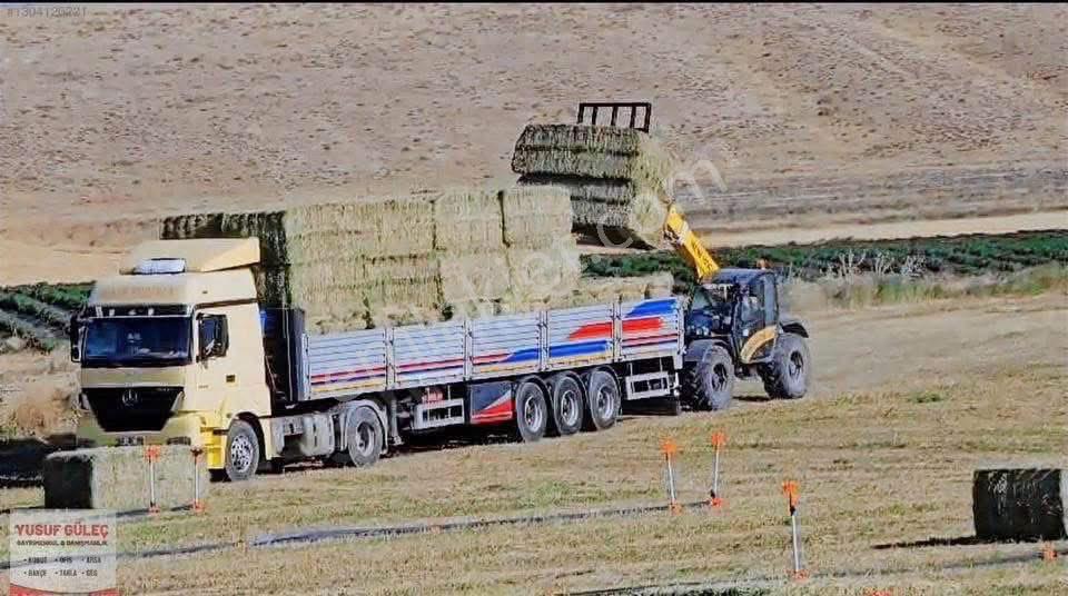 Niğde Bor Çukurkuyu Kas.komple Kurulu Hazır Sistem Satılık Kuyulu Tarla