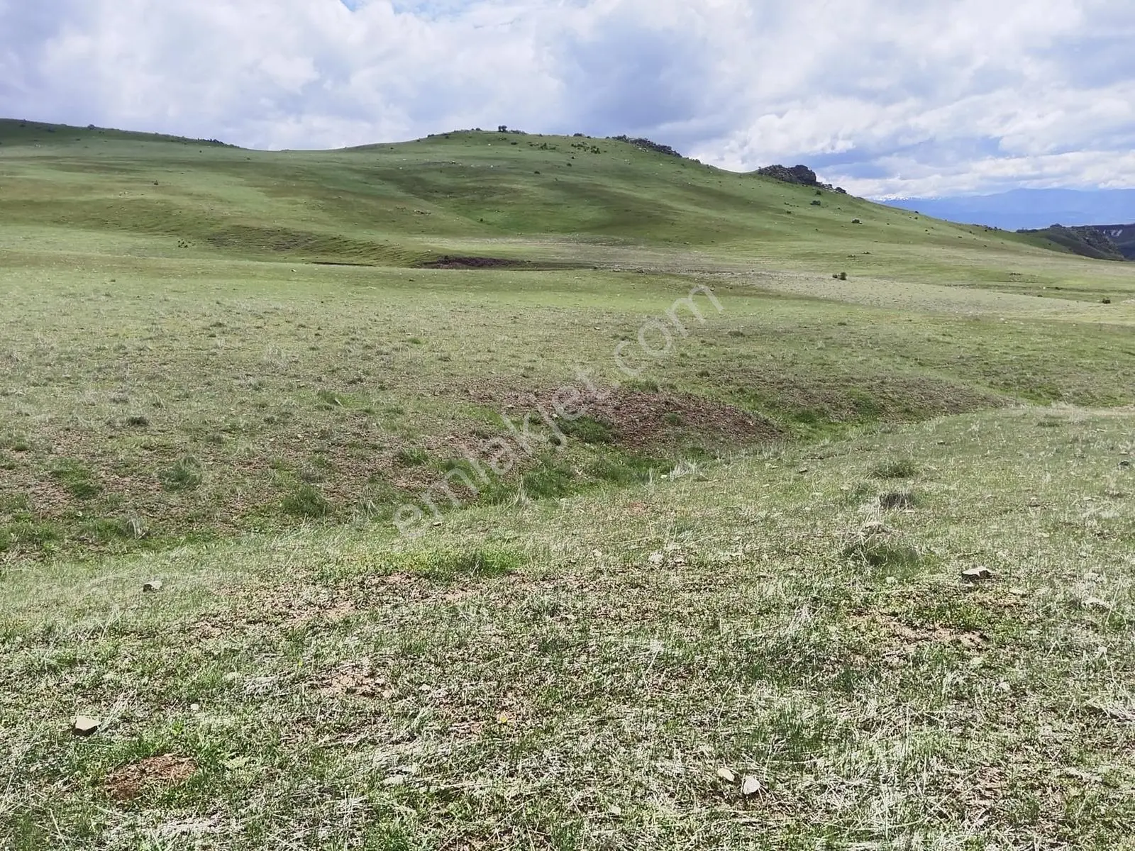 C21 Anadolplus- Şehir Hastanesi Arkasında Yatırımlık 2adet Tarla - Görsel 27