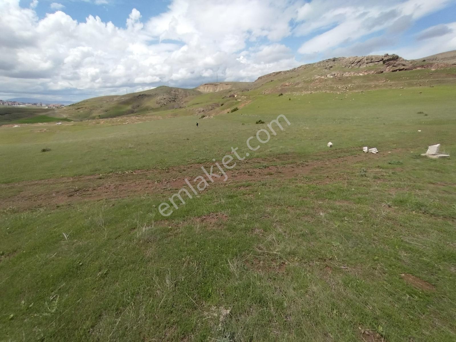 C21 Anadolplus- Şehir Hastanesi Arkasında Yatırımlık 2adet Tarla - Görsel 5
