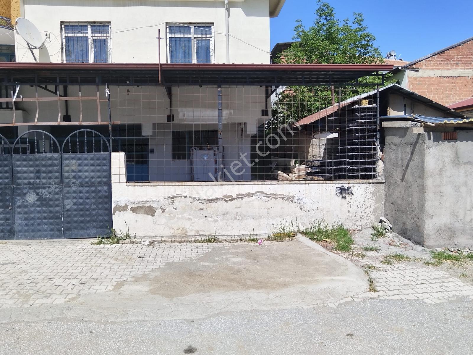 C21 Anadolplus'tan Tahir Şaşmaz Caddesinde 350 M² Satılık Dükkan - Görsel 15
