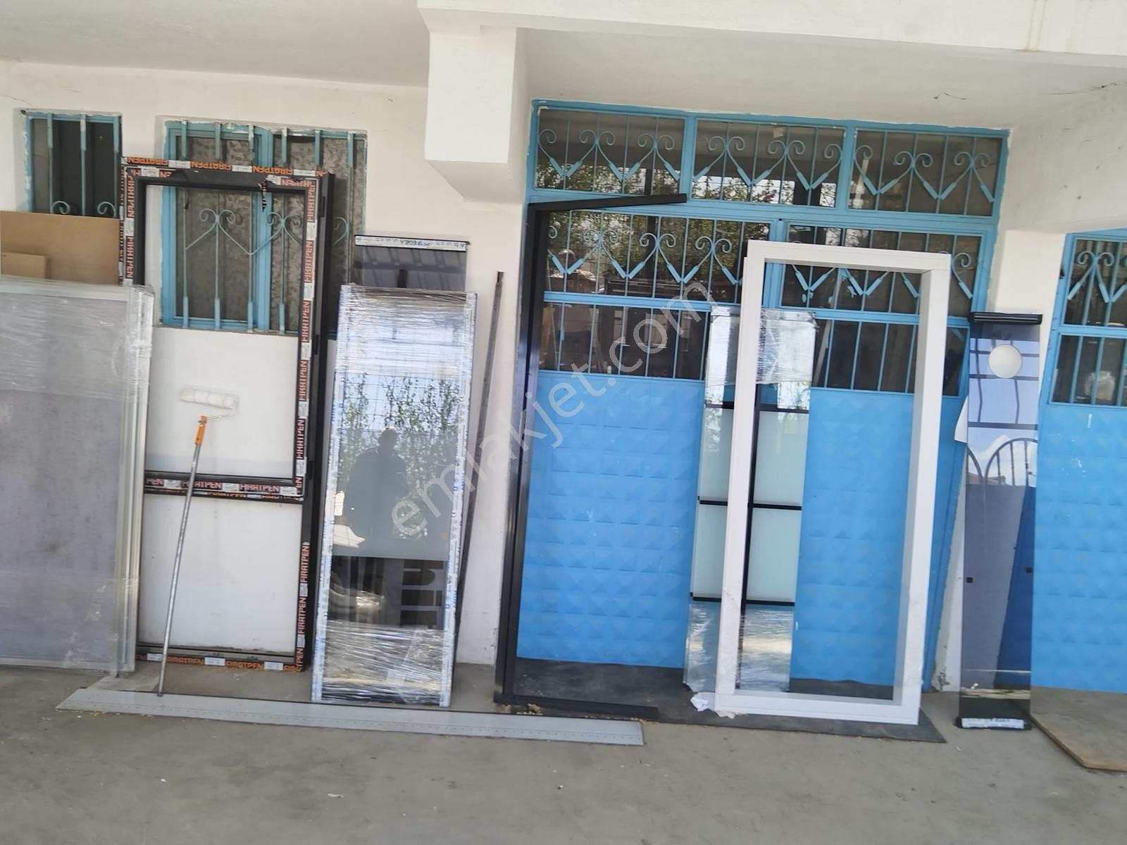 C21 Anadolplus'tan Tahir Şaşmaz Caddesinde 350 M² Satılık Dükkan - Görsel 7