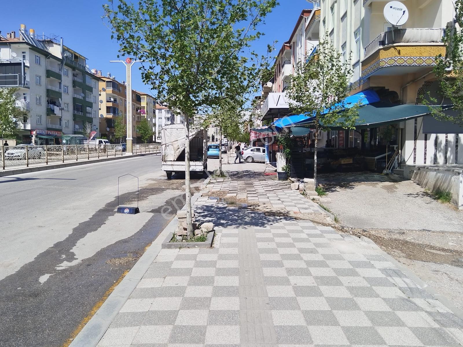 C21 Anadolplus'tan Tahir Şaşmaz Caddesinde 350 M² Satılık Dükkan - Görsel 5