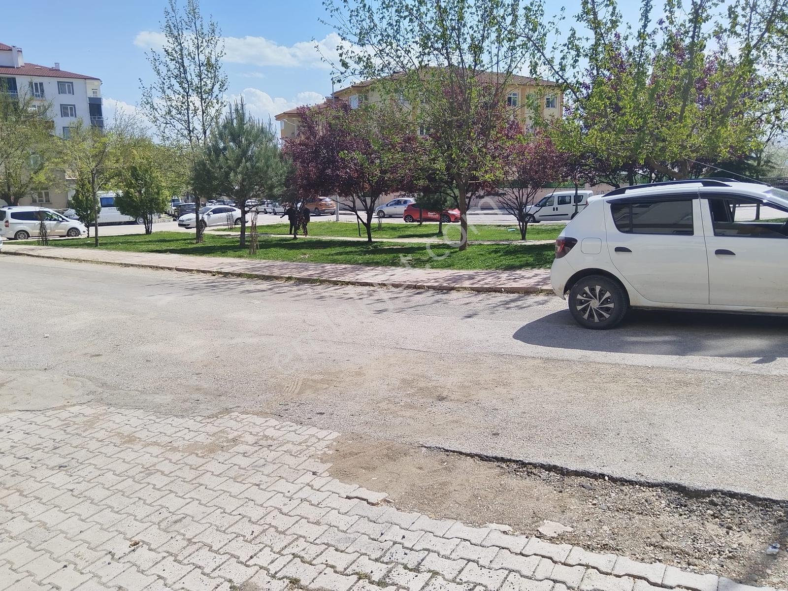 C21 Anadolplus'tan Tahir Şaşmaz Caddesinde 350 M² Satılık Dükkan - Görsel 10