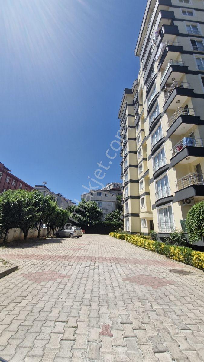 Ümraniye Aşağı Dudullu Gardenya Sitesi 3+1 150m İçi Yapılı - Görsel 19