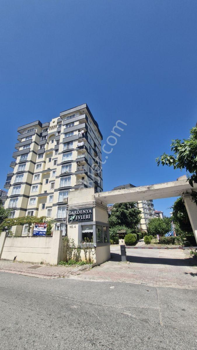 Ümraniye Aşağı Dudullu Gardenya Sitesi 3+1 150m İçi Yapılı - Görsel 9