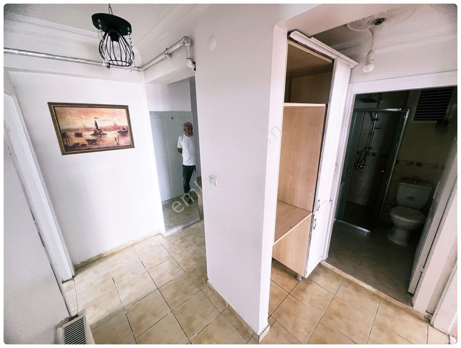 Şehitkubilayda Selimve Özlem Cadde Yakını Şehir Hastanesine Ulaşım Kiralık 3+1 Daire - Görsel 25