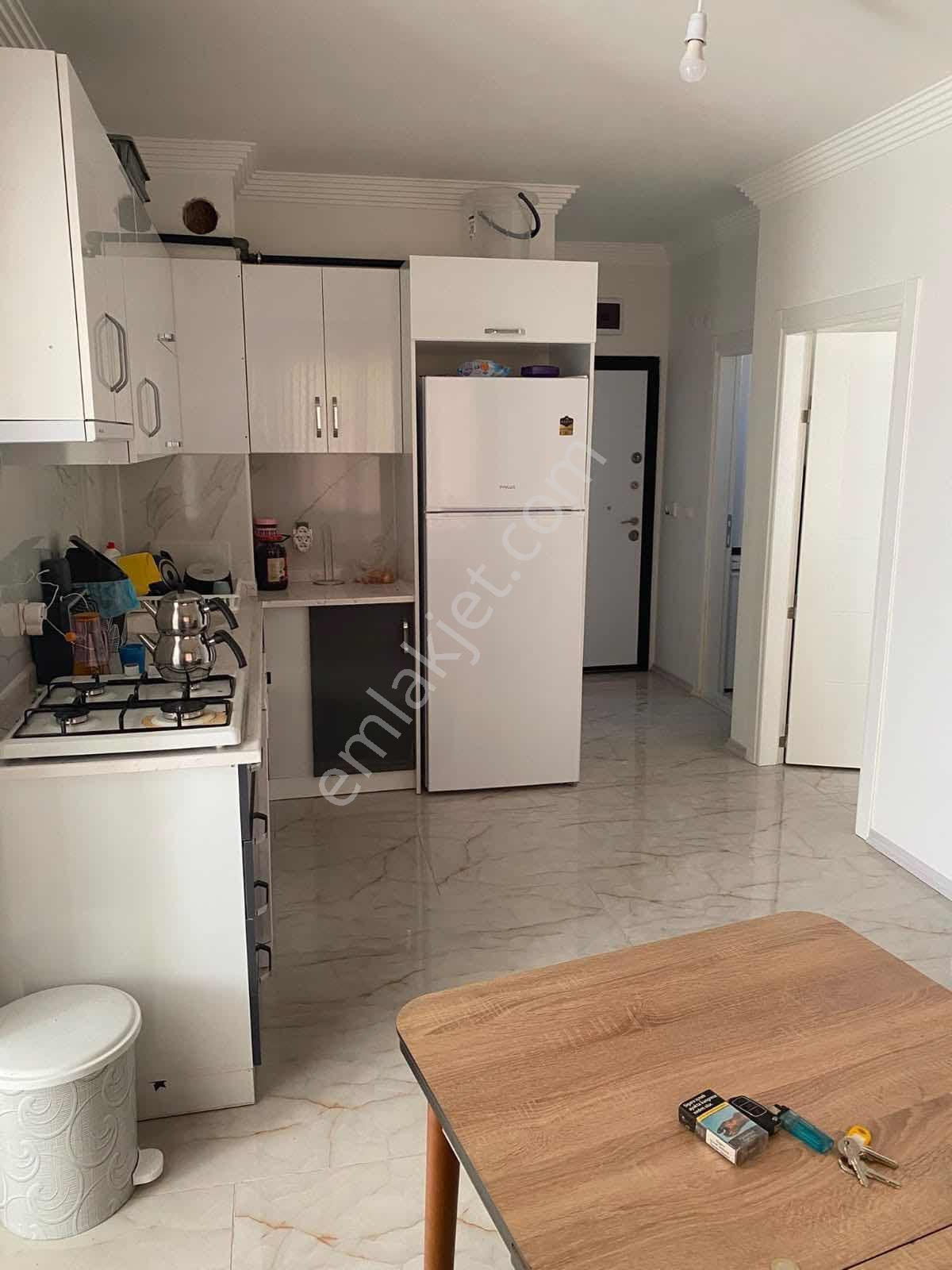 Tabduk Emre Mah Eşyalı Kiracılı 2+1 Apart