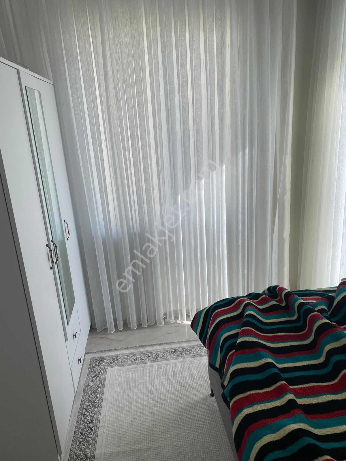 Tabduk Emre Mah Eşyalı Kiracılı 2+1 Apart - Görsel 9