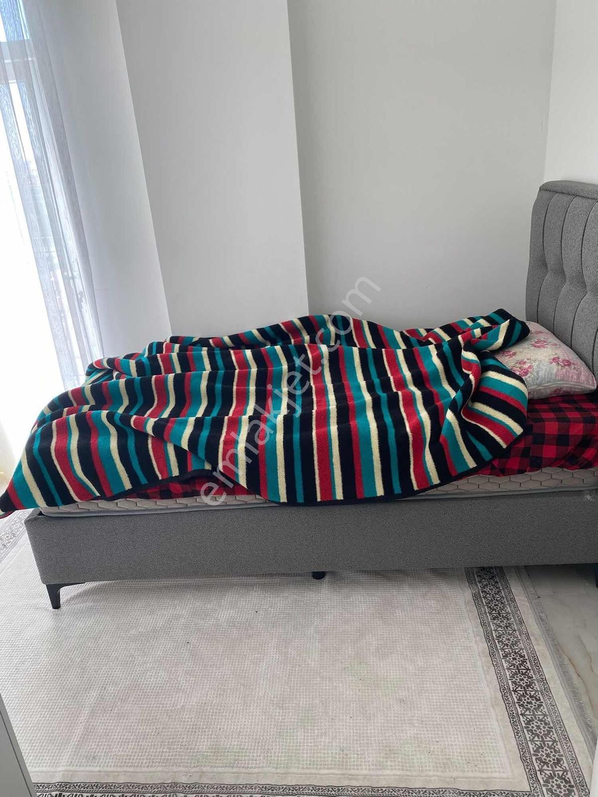Tabduk Emre Mah Eşyalı Kiracılı 2+1 Apart - Görsel 4