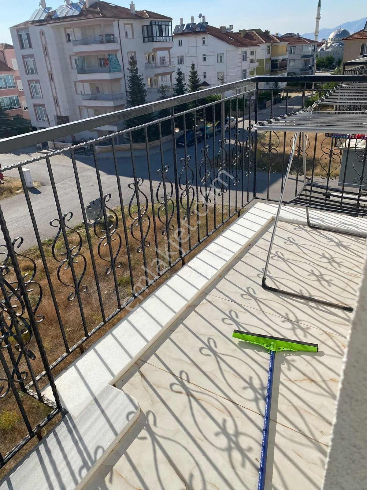 Tabduk Emre Mah Eşyalı Kiracılı 2+1 Apart - Görsel 10